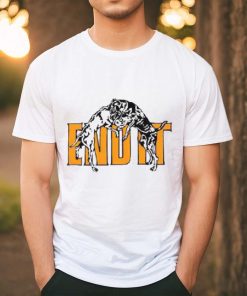 Dog End It Shirt