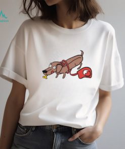 Doggie Doo Board Game Hoodie Keeby10 Fido’s Feces Funtime Game Shirt