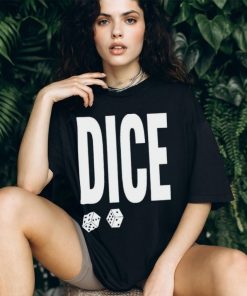 Dogmeat’s Town Andrew Dice Clay T Shirts