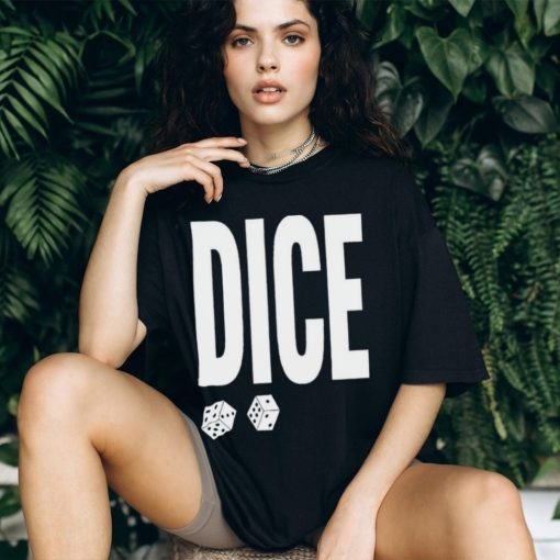 Dogmeat’s Town Andrew Dice Clay T Shirts
