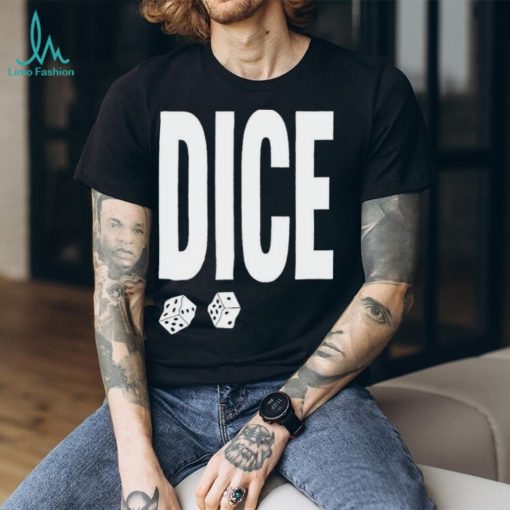 Dogmeat’s Town Andrew Dice Clay T Shirts