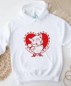 Catysmile cat outlet sweatshirt