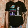 Official South dakota state jackrabbits back 2 back champions 2022 2023 mascot shirt