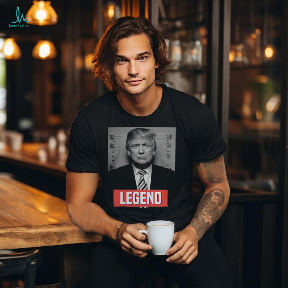 Donald Trump Merch Store Legend T Shirt Donald Trump Merch Store Legend T Shirt