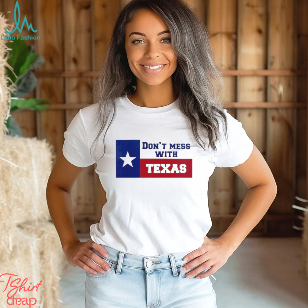 Texas on sale shirt womens