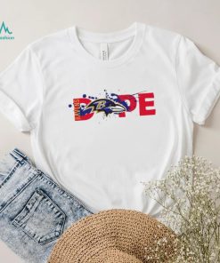 Dope Baltimore Ravens shirt, hoodie, sweater, long sleeve and tank top Dope Baltimore Ravens shirt