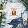 Total Solar Eclipse April 2024 Shirt American 4 8 24 T Shirt