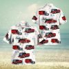 School Bus Hawaiian Shirt Men Women Gift Summer