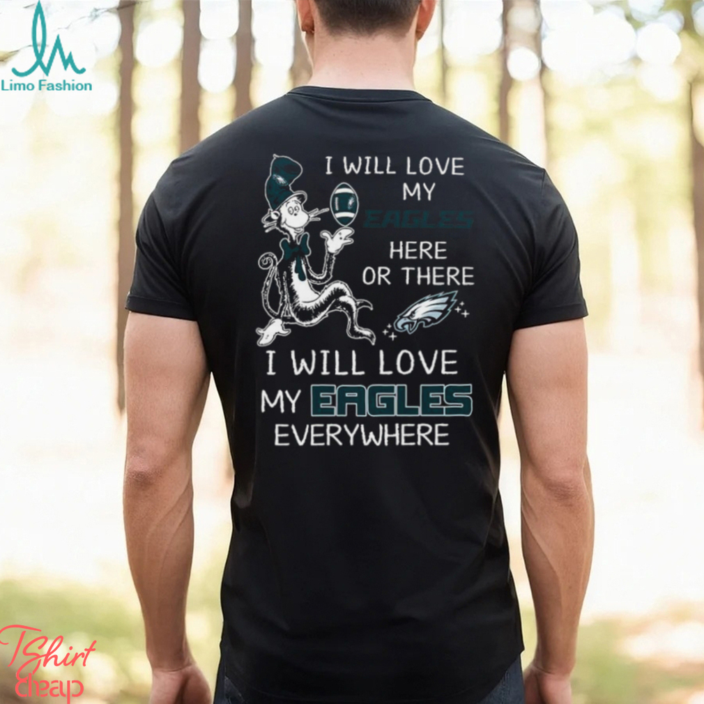 I Will Fishing Here Or There I Will Go Fishing Everywhere Happy Easter Day  Dr Seuss Shirt