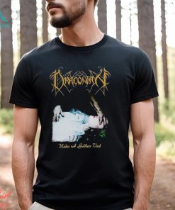 Draconian under a Godless veil shirt