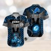 Nfl Los Angeles Rams Baby Yoda Style Hot Trends Summber Trendy Hawaiian Shirt