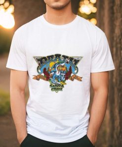 Drain x Neck Deep 2024 Shirt