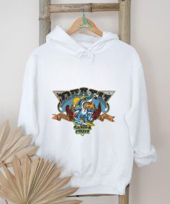 Drain x Neck Deep 2024 Shirt