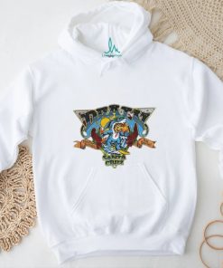 Drain x Neck Deep 2024 Shirt