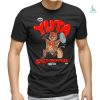 I’m just here for the halftime show usher rapper shirt