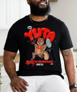 Drainmaker Wheeler Yuta Bcc Violent By Circumstance shirt