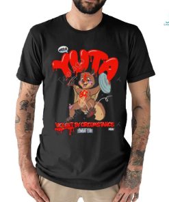 Drainmaker Wheeler Yuta Bcc Violent By Circumstance shirt