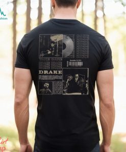 Drake Album 2024 Take Care Hip Hop Tshirt The It’s All A Blur Unisex Sweatshirt