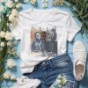 Zach Bryan The Quittin Time Tour 2024 Shirt Merch Fan Unisex Sweatshirt