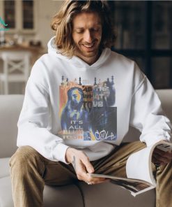 Drake J Cole Big As The What Tour 2024 Shirt 2 Sides It’S All A Blur Rap Music T Shirt