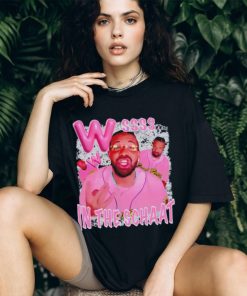 Drake W Ssss In The Schaat shirt