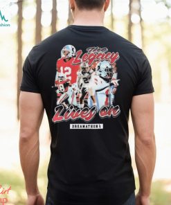 Dreamathon The Legacy Lives On Shirt
