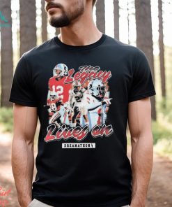 Dreamathon The Legacy Lives On Shirt