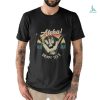 Jay Tauala Harris Hawaii Rainbow Warriors vintage shirt