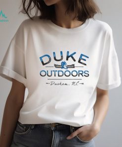 Duke Blue Devils Great Outdoors T Shirt, hoodie, sweater, long sleeve and tank top Duke Blue Devils Great Outdoors T Shirt