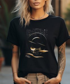 Dune Part Two Exclusive Subscriber Cover By Nada Maktari Empire Magazine T Shirt