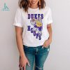 Dunking Dukes JMU Hoops shirt