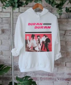 Duran Duran 80s Music Band Shirt