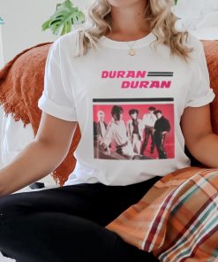 Duran Duran 80s Music Band Shirt