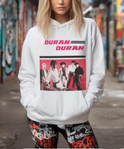 Duran Duran 80s Music Band Shirt