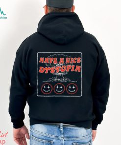 Dystopia Shirt