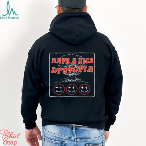 Dystopia Shirt
