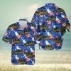 Ucla Bruins Ncaa Hawaiian Shirt And Short Summer Shirt