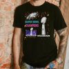 Eagles Super Bowl Champions LVIII Las Vegas 2024 Shirt