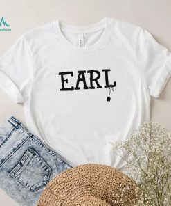 Earl Grey Tee Ethically Made T Shirt