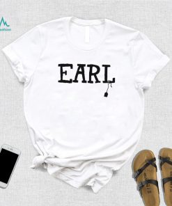 Earl Grey Tee Ethically Made T Shirt