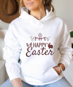 Easter Holidays Big Logo T shirt