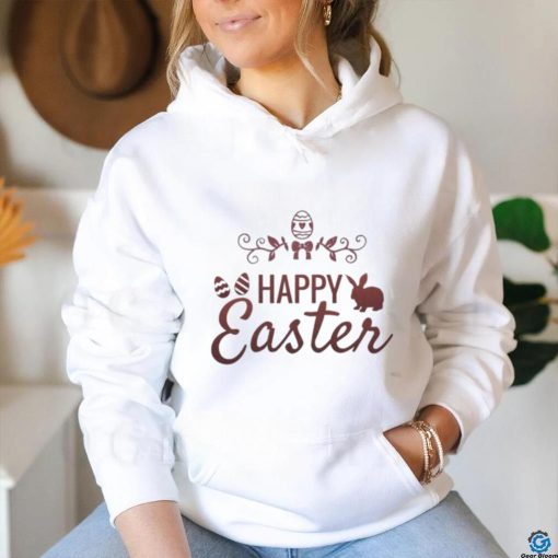 Easter Holidays Big Logo T shirt