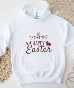Easter Holidays Big Logo T shirt