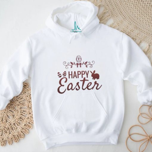 Easter Holidays Big Logo T shirt