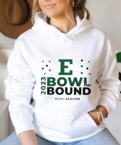 Eastern Michigan Eagles 2023 Bowl Bound Bowl Season Shirt
