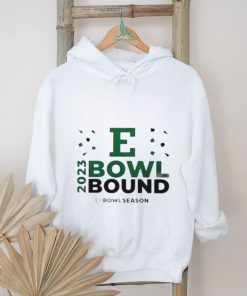 Eastern Michigan Eagles 2023 Bowl Bound Bowl Season Shirt