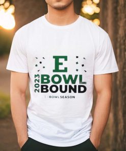 Eastern Michigan Eagles 2023 Bowl Bound Bowl Season Shirt
