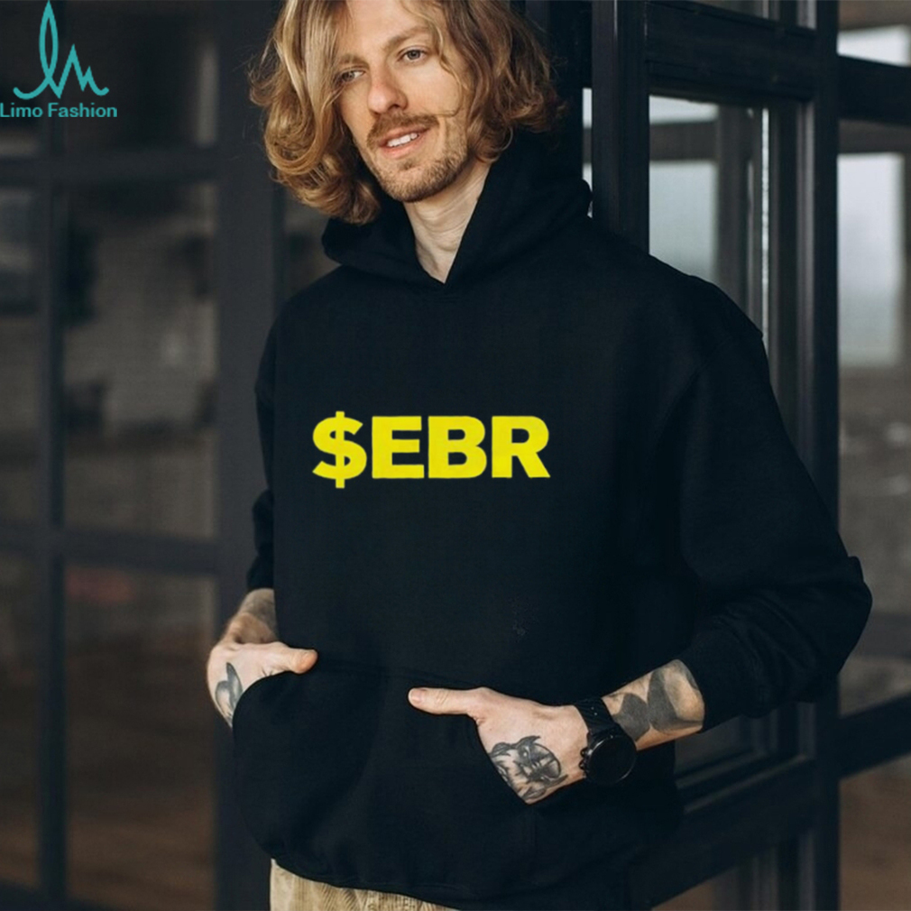 Ebr Chiclets T Shirt Ebr Chiclets T Shirt