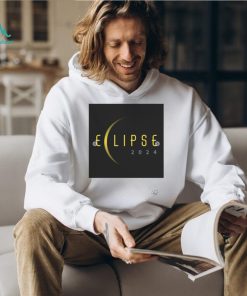 Eclipse 2024 T shirt