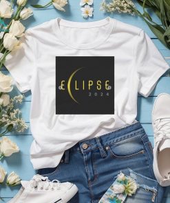 Eclipse 2024 T shirt